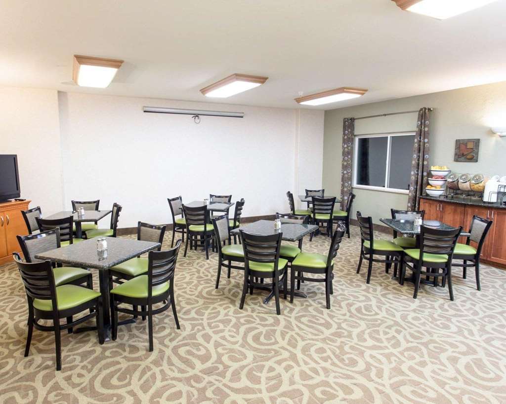 Comfort Inn Форт-Морган Ресторан фото